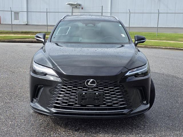 Certified 2023 Lexus RX 350 Premium Plus w/ Accessory Package (K3) FWD image 2