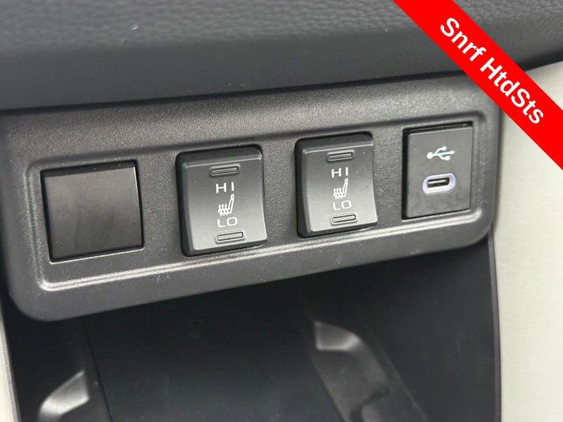 Used 2025 Toyota Corolla Cross XLE w/ Convenience Package AWD/4WD image 30