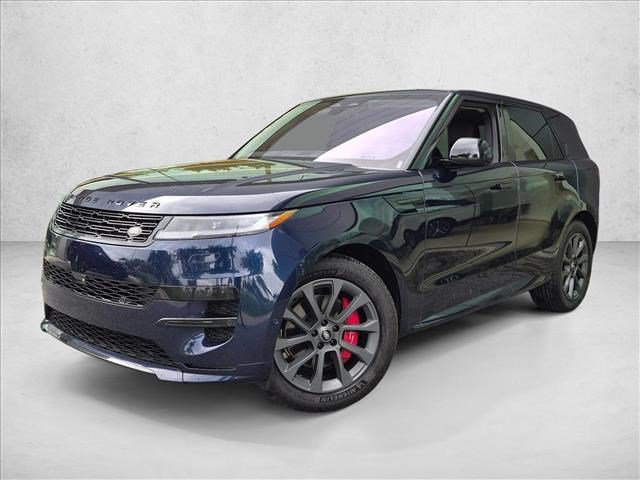 Used 2023 Land Rover Range Rover Sport SE Dynamic AWD/4WD image 1