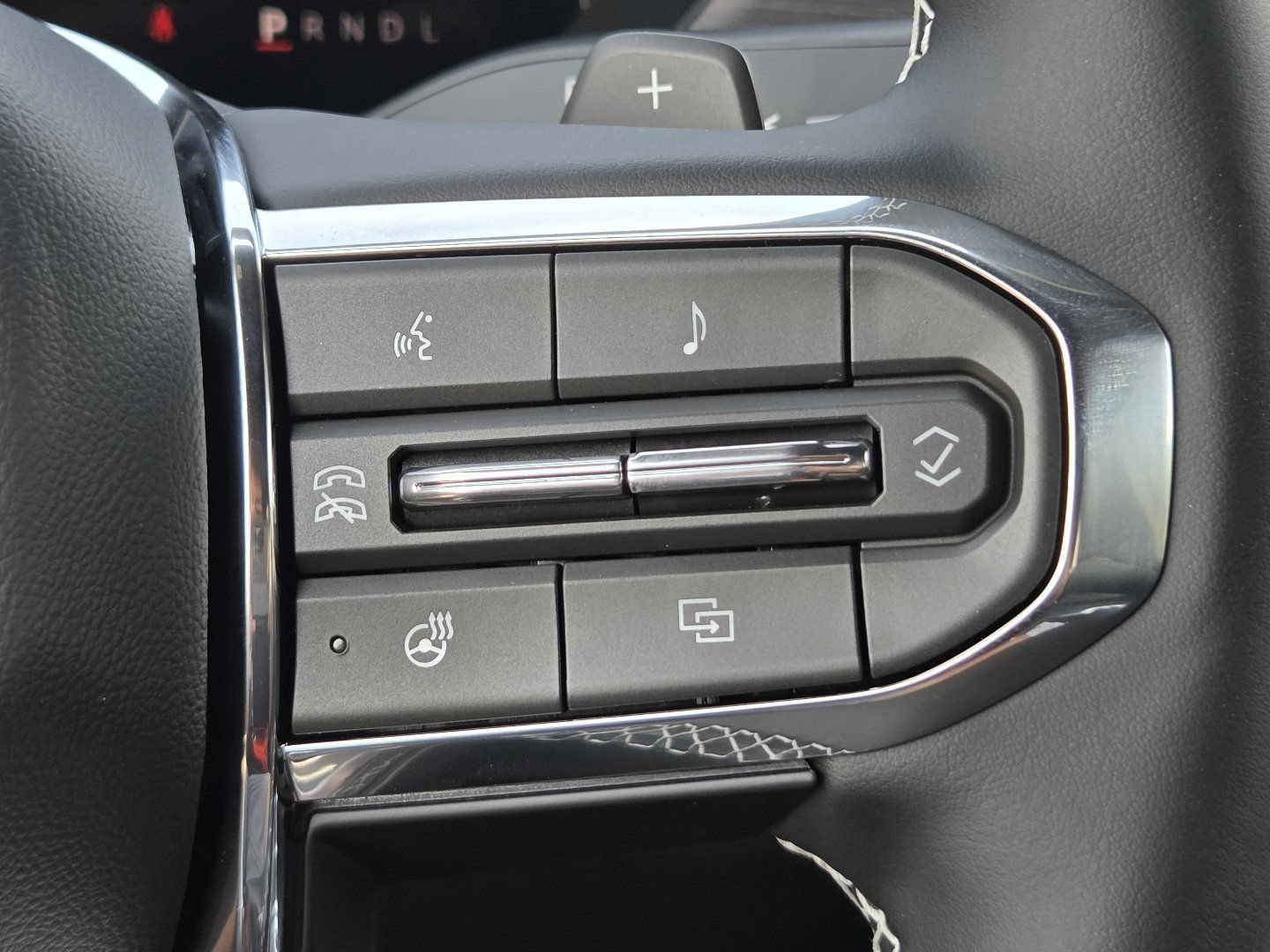 New 2026 GMC Acadia Denali w/ Super Cruise Package AWD/4WD image 31