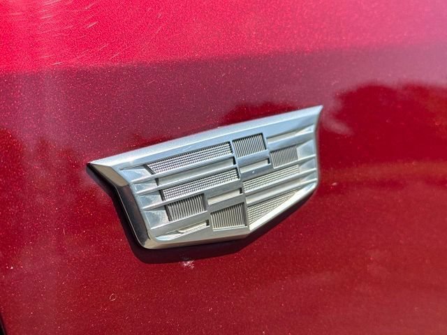 Used 2017 Cadillac XT5 Luxury AWD/4WD image 36