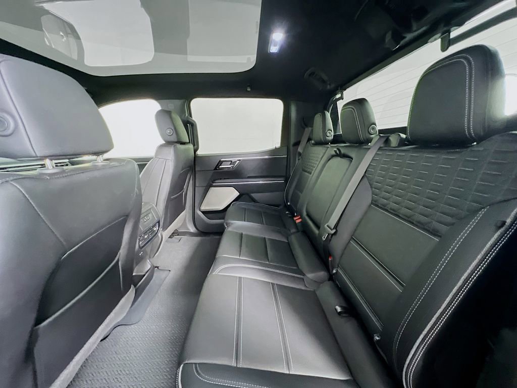 Certified 2025 GMC Sierra EV Denali image 25