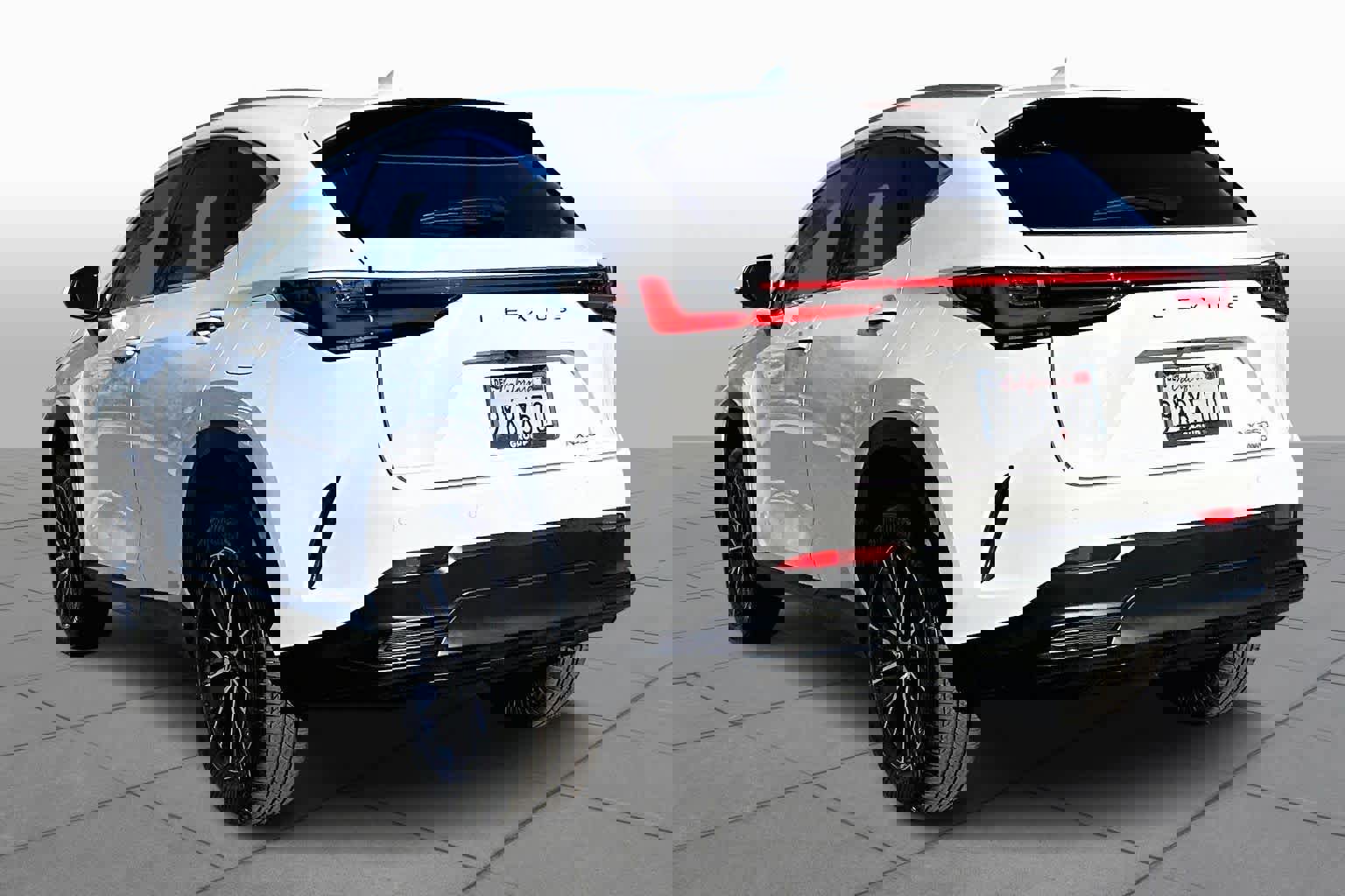 Used 2026 Lexus NX 350 AWD image 11