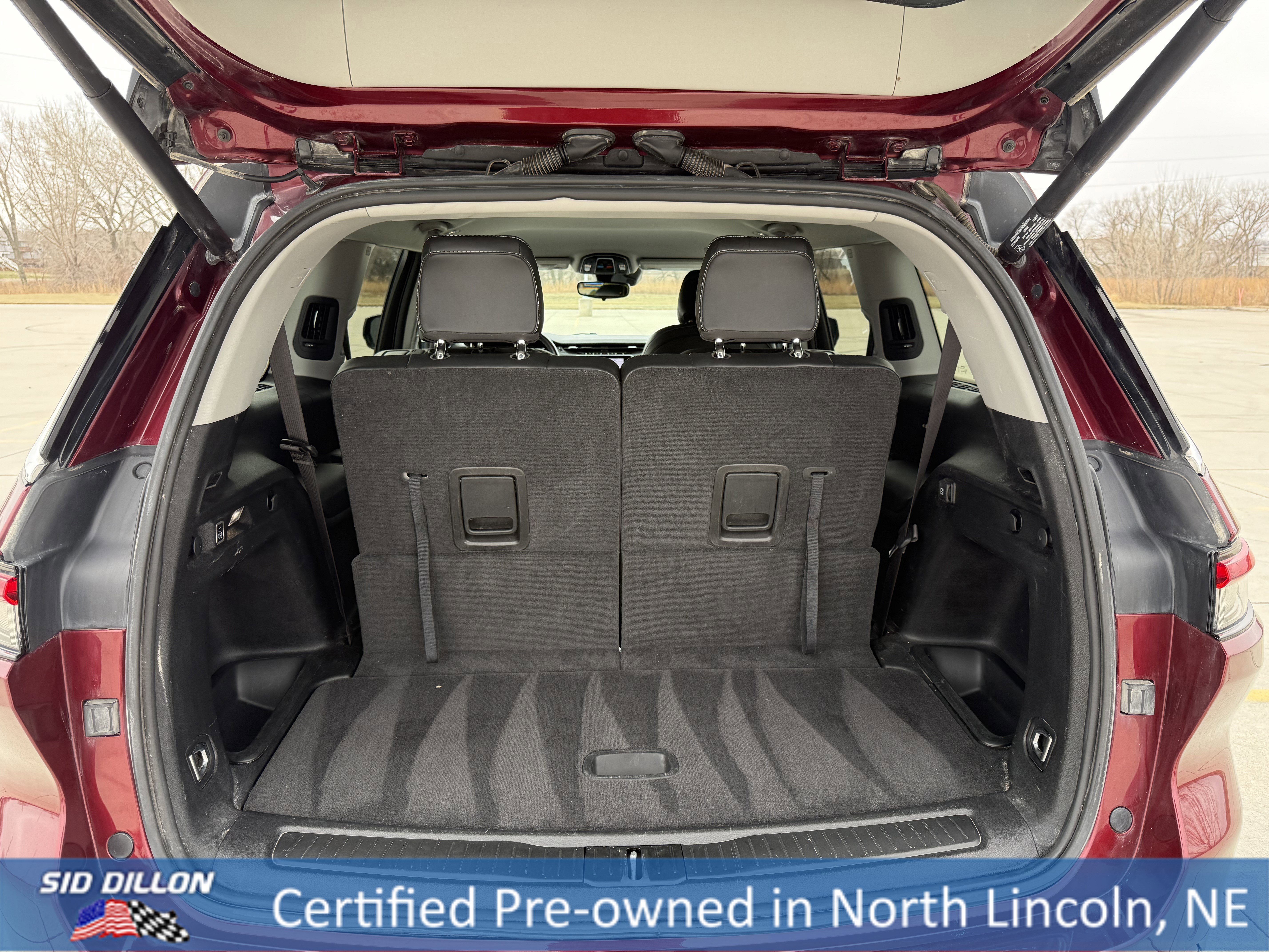 Used 2021 Jeep Grand Cherokee L Limited image 6