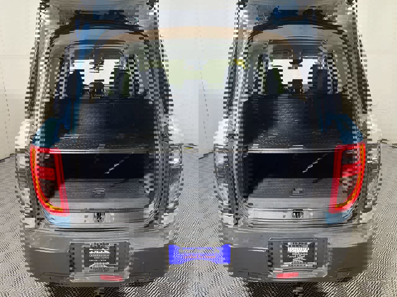 Used 2024 Ford Bronco Sport Heritage w/ Heritage Convenience Package image 27