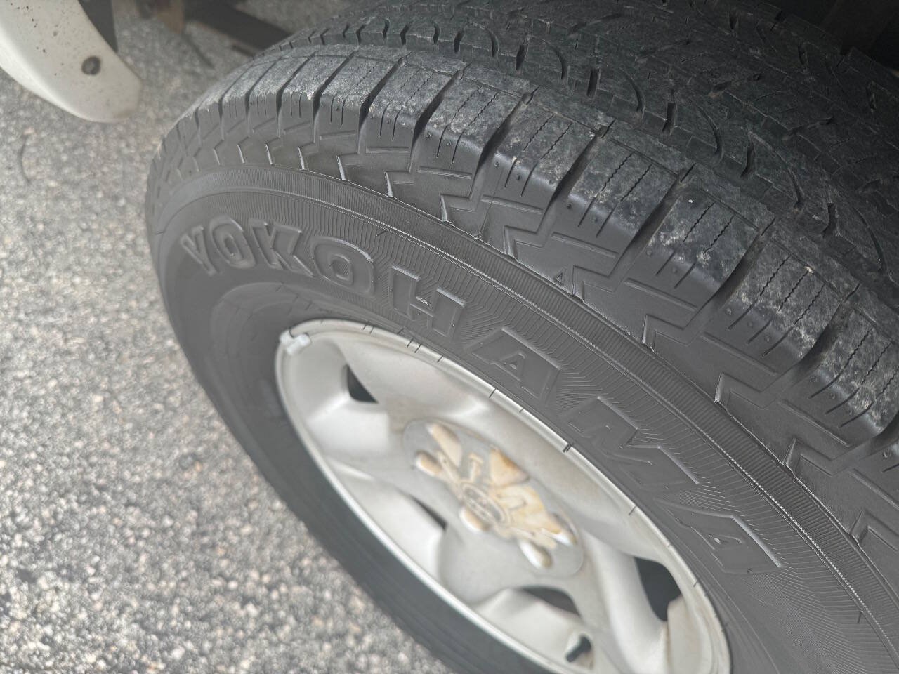 Used 2006 Toyota Tundra SR5 RWD image 27