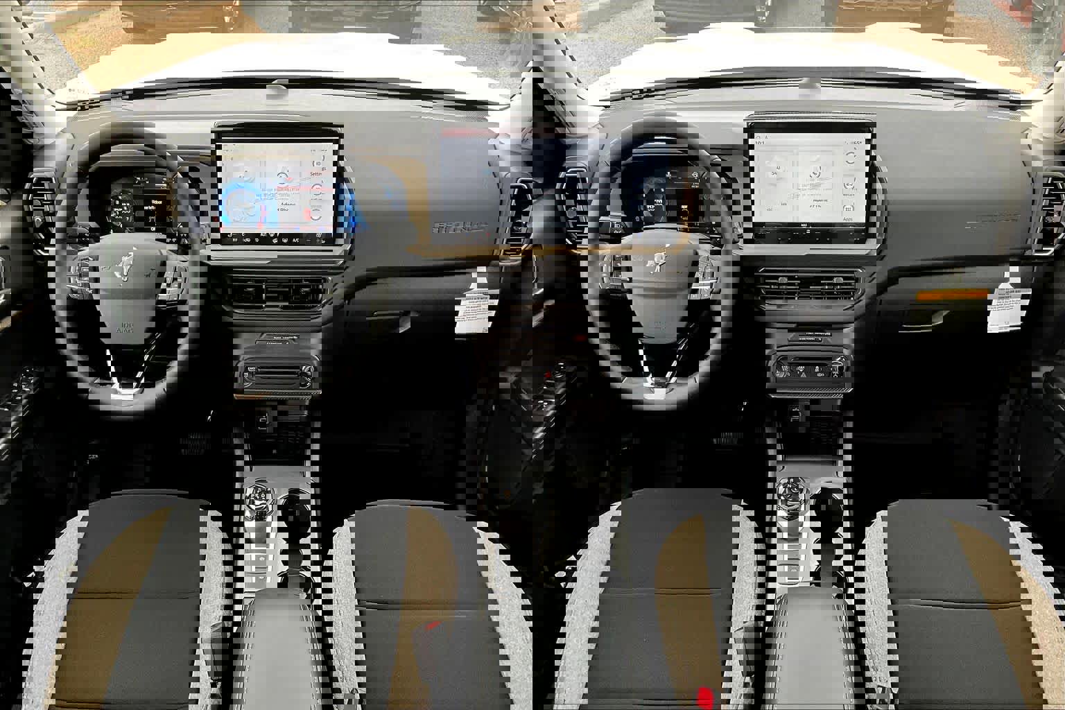 New 2025 Ford Bronco Sport Big Bend w/ Convenience Package image 5