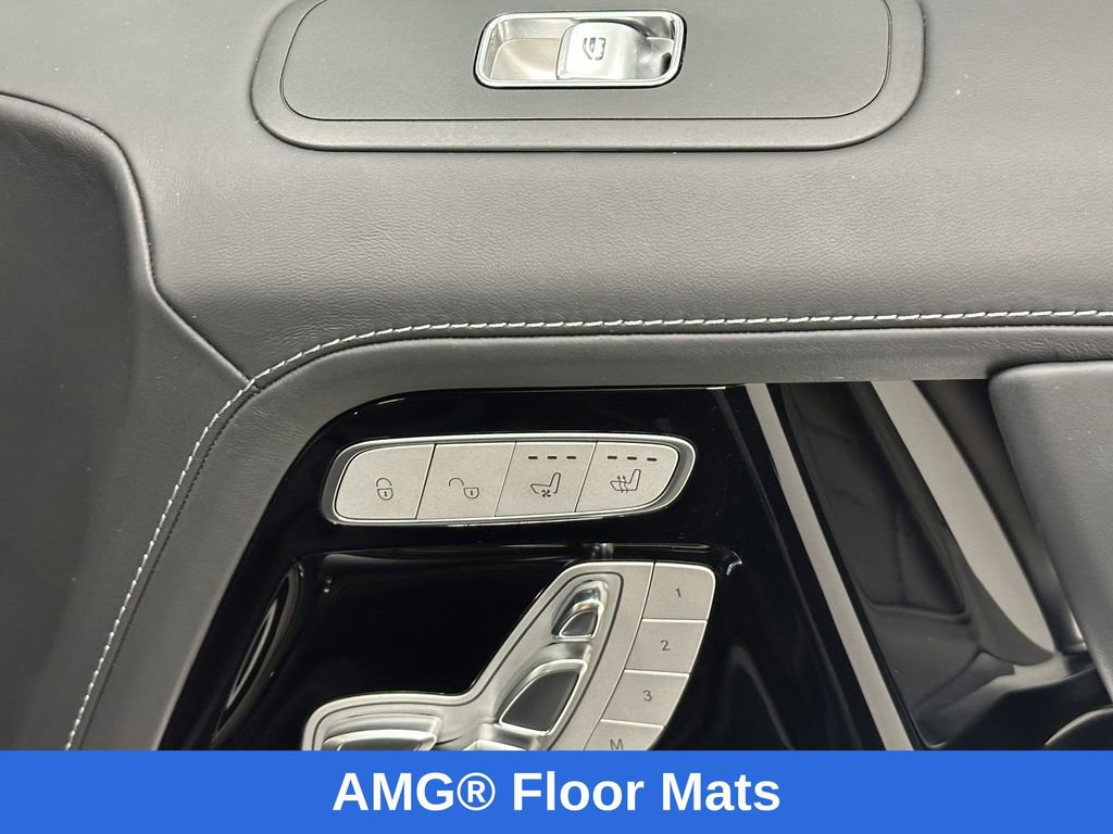 Certified 2023 Mercedes-Benz G 550 image 16