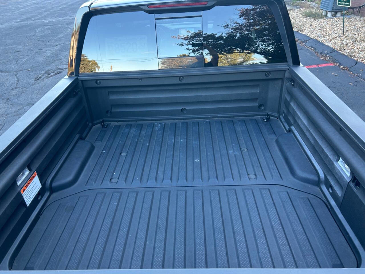 Used 2024 Honda Ridgeline RTL+ image 31