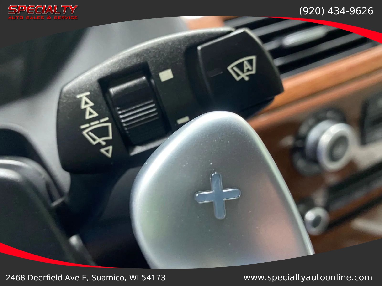 Used 2008 BMW M6 Convertible image 32