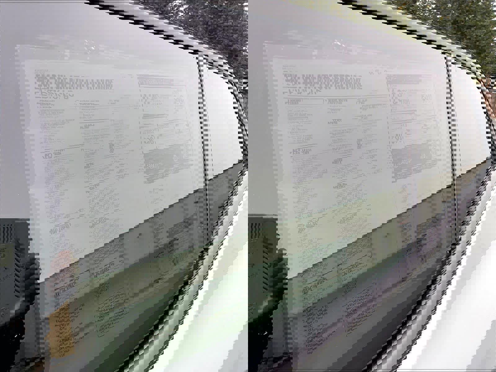 New 2026 Volvo EX30 Plus w/ Climate Package image 37