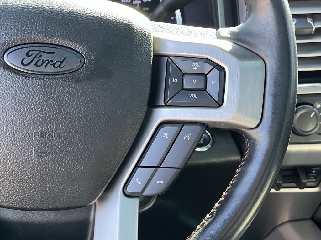 Used 2019 Ford F250 Platinum w/ Platinum Ultimate Package image 31