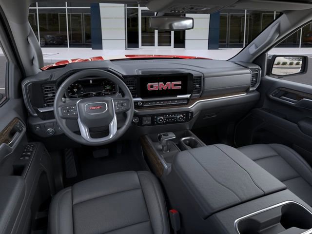New 2026 GMC Sierra 1500 SLT image 15