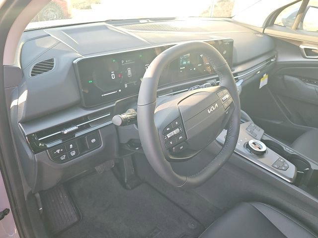 New 2026 Kia Sportage AWD Hybrid image 9