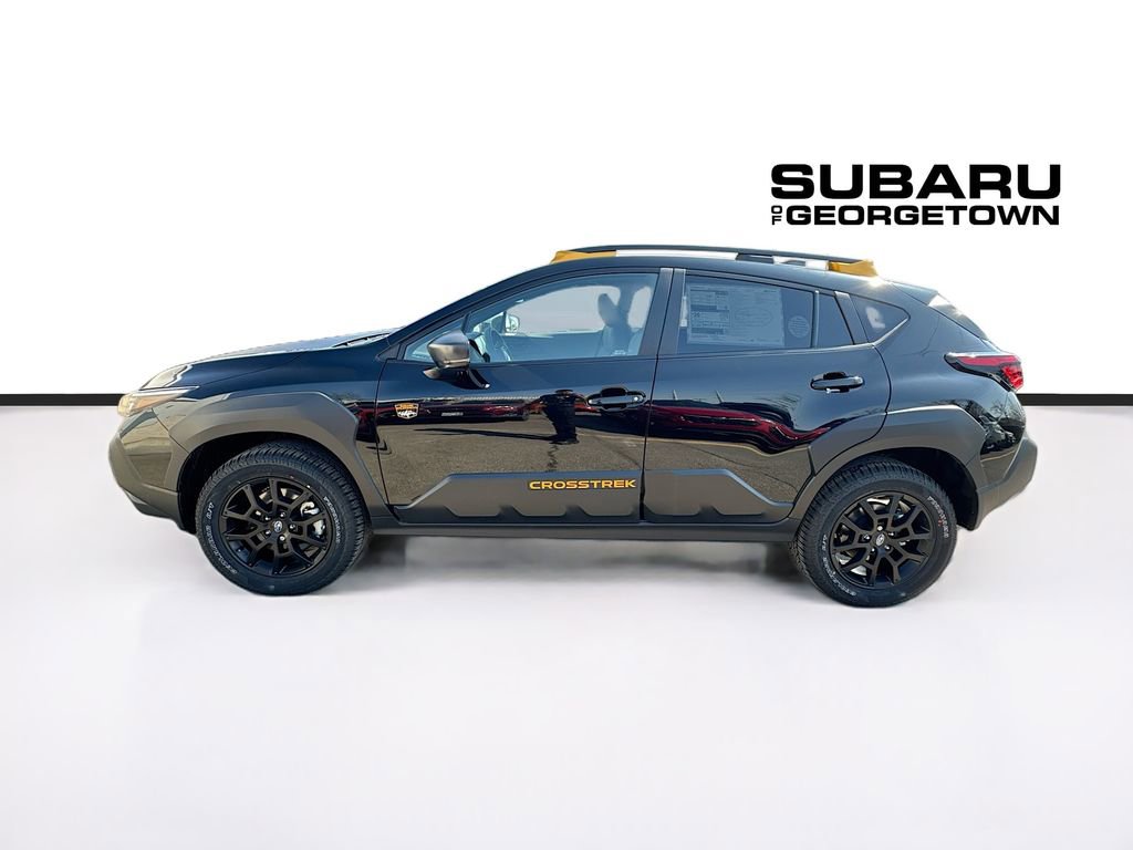 New 2026 Subaru Crosstrek 2.5i Wilderness image 4