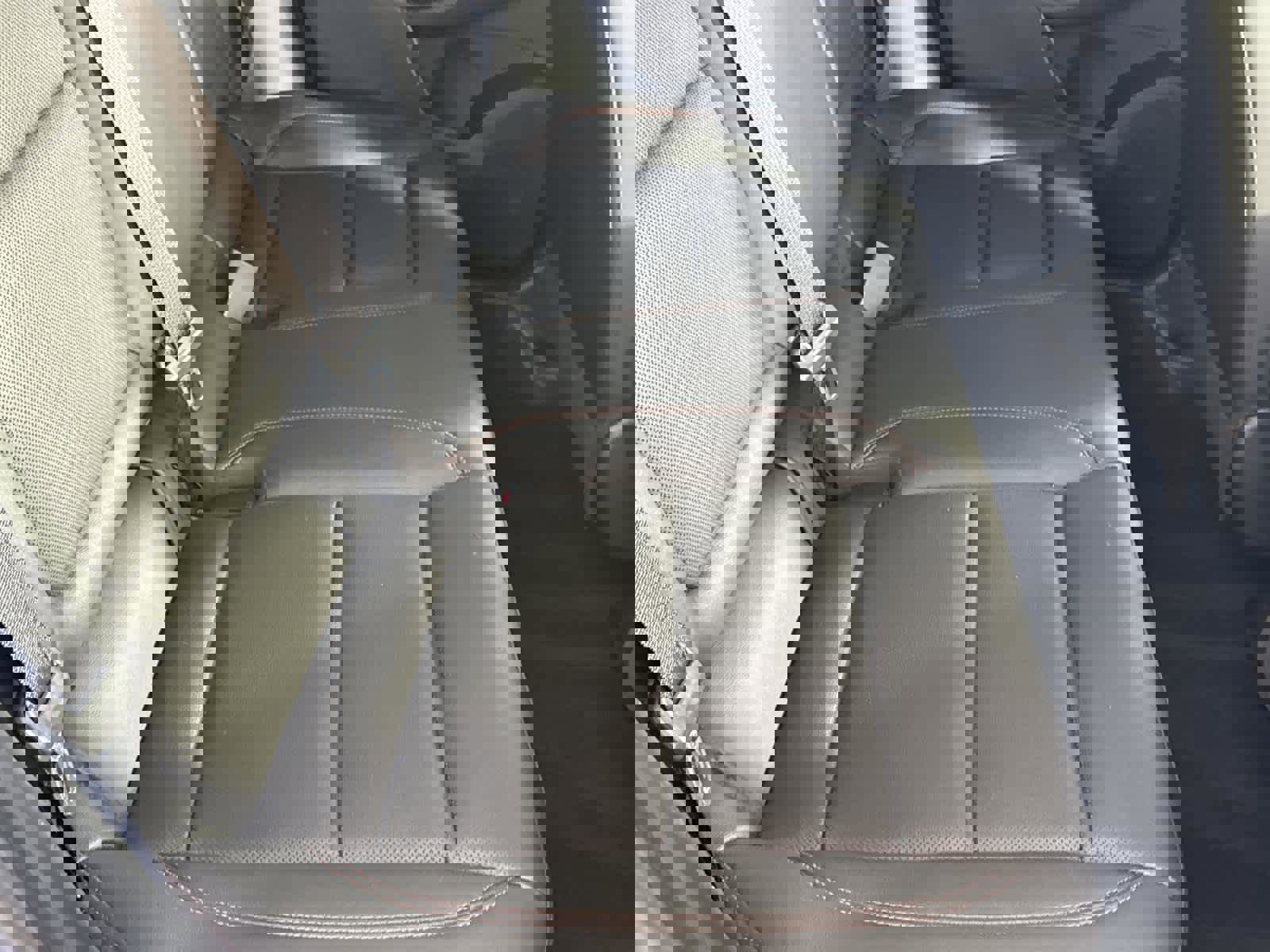 Used 2024 Chevrolet Trax RS w/ Sunroof Package image 15