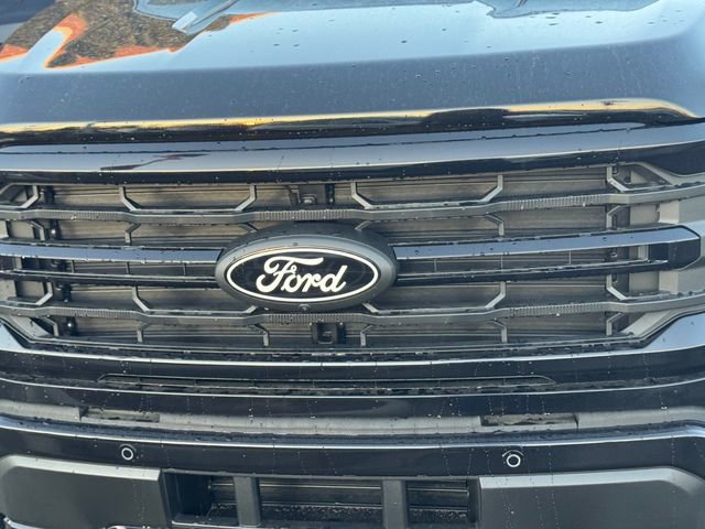 New 2026 Ford F150 XLT w/ Equipment Group 302A MID image 3