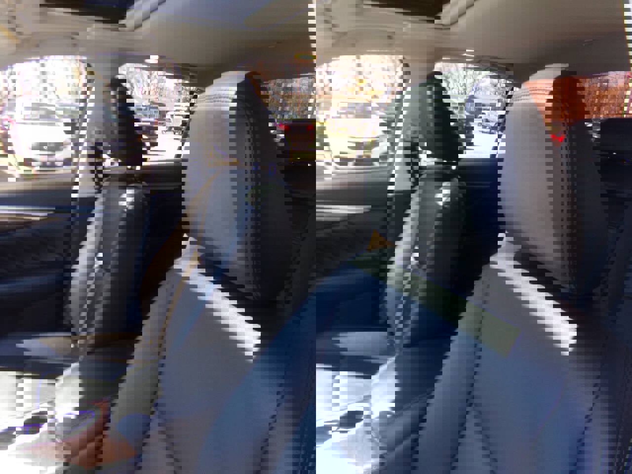 Used 2018 INFINITI Q50 Luxe w/ Essential Package (3.0T Luxe) image 22