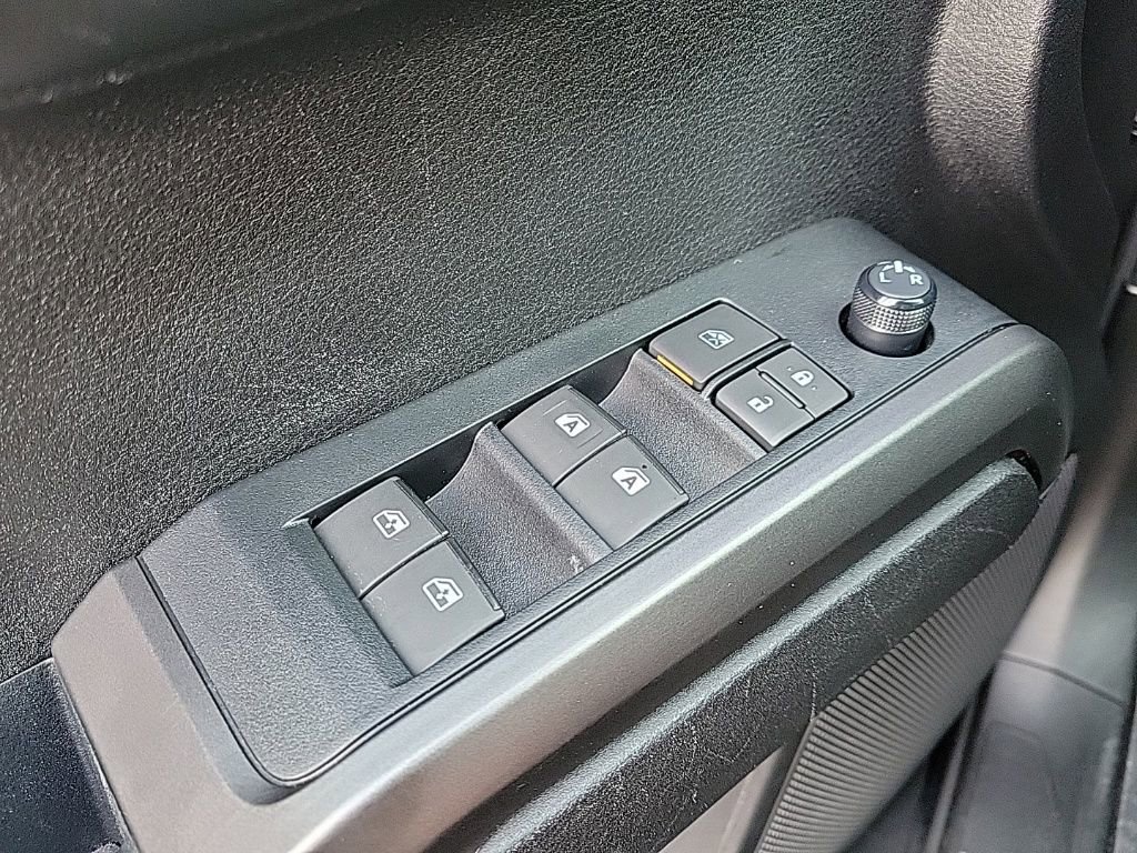 Used 2021 Toyota Tacoma TRD Off-Road image 35