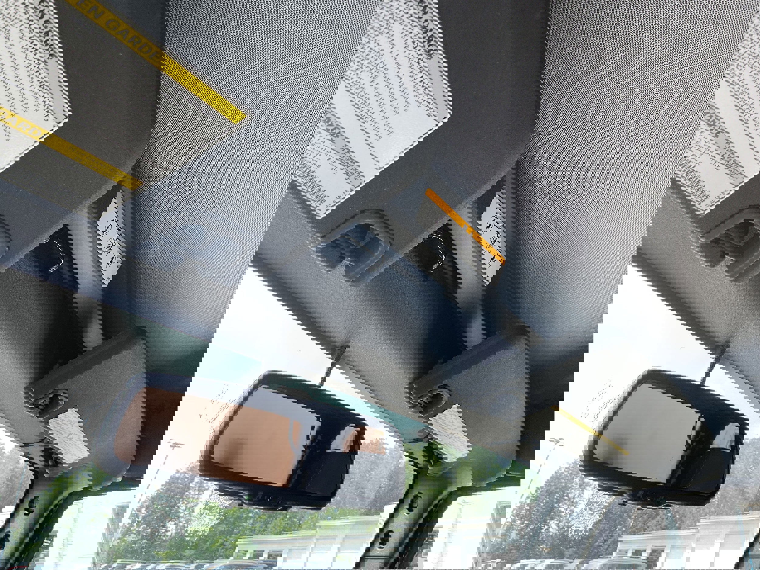 Used 2017 Jeep Wrangler Unlimited Sahara w/ Connectivity Group image 9