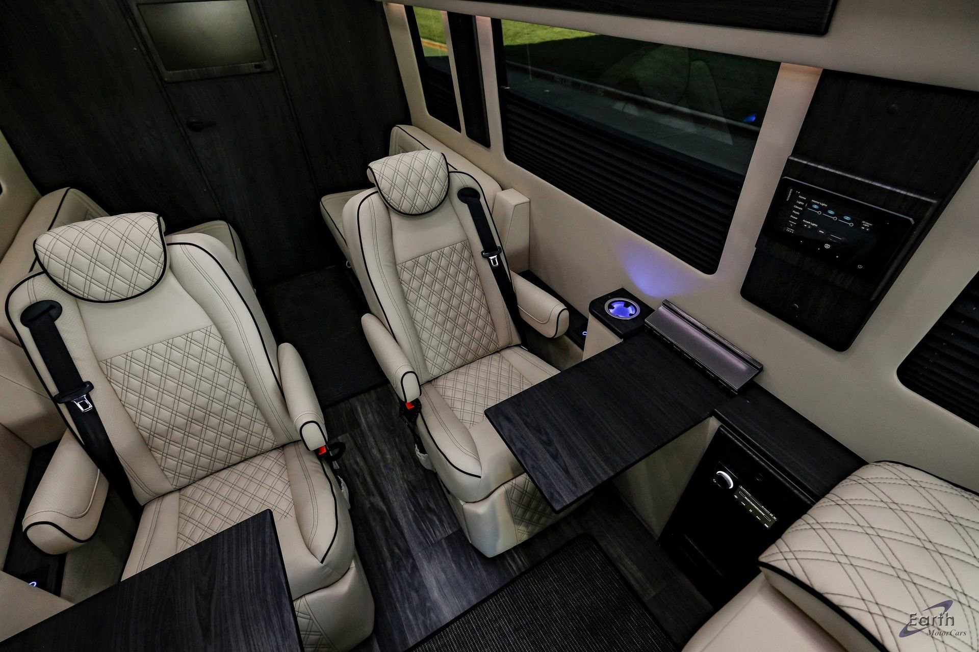 Used 2025 Mercedes-Benz Sprinter 3500 image 86