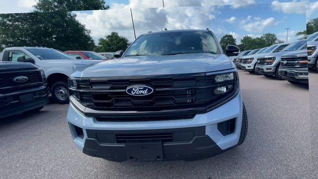 New 2027 Ford Expedition Max Active AWD/4WD image 7