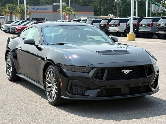 New 2026 Ford Mustang GT Premium RWD image 7