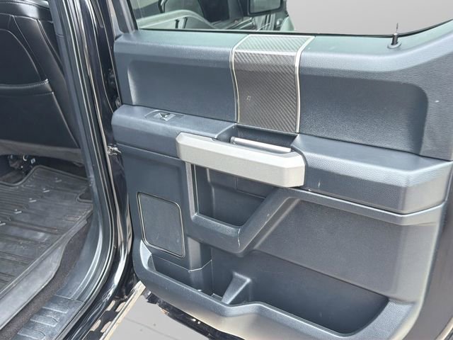 Used 2020 Ford F150 Raptor w/ Equipment Group 802A Luxury image 12