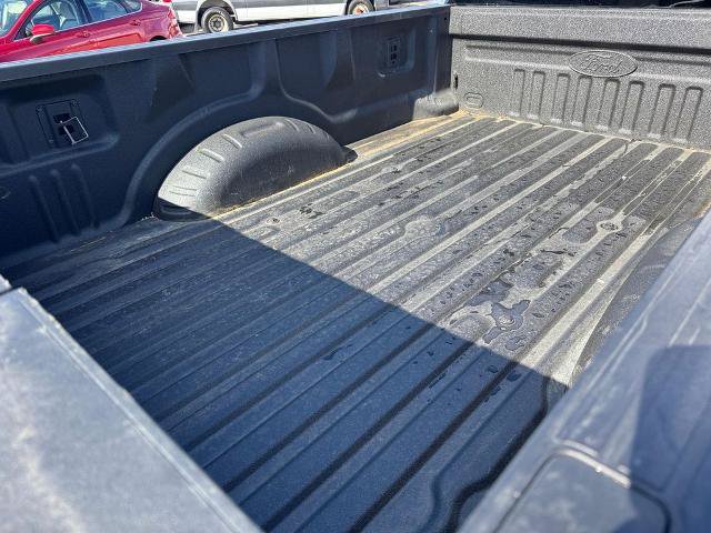 Used 2024 Ford F250 Lariat w/ Lariat Ultimate Package AWD/4WD image 6
