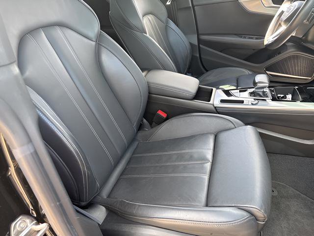 Used 2023 Audi A5 2.0T Premium Plus w/ Premium Plus AWD/4WD image 21