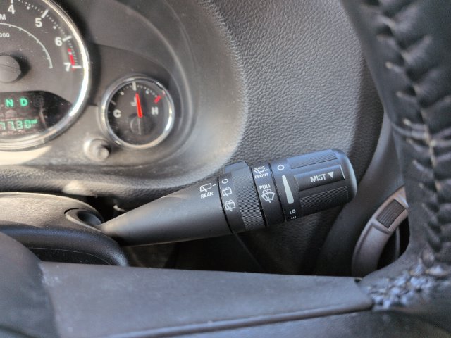 Used 2018 Jeep Wrangler Unlimited Sport S AWD/4WD image 33