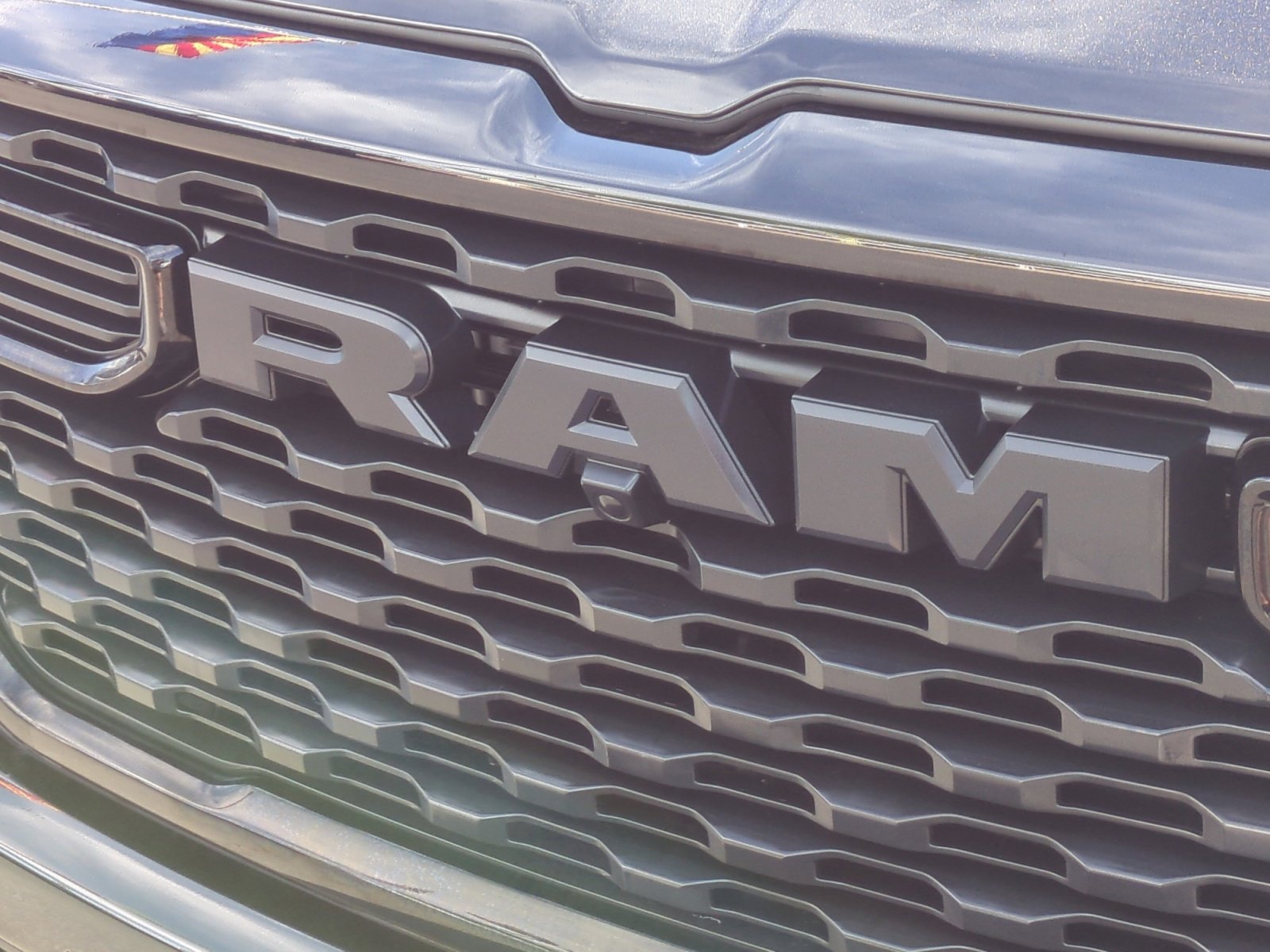 New 2026 RAM 1500 Big Horn image 23