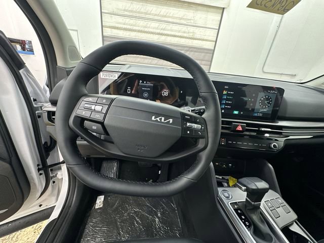 New 2026 Kia Sportage EX image 12