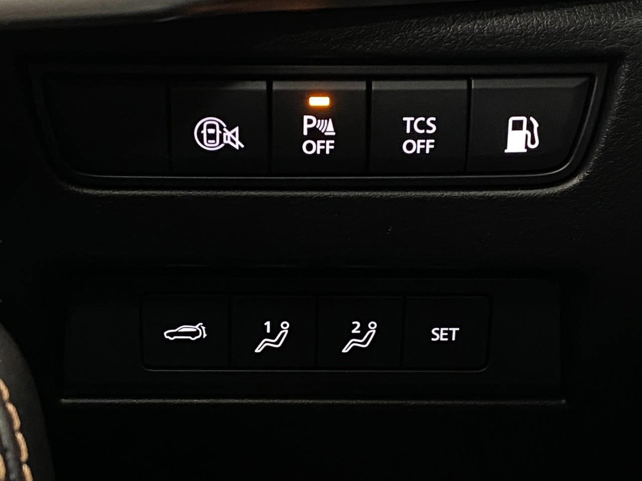 New 2026 MAZDA CX-90 Plug-In Hybrid w/ Premium Plus image 14