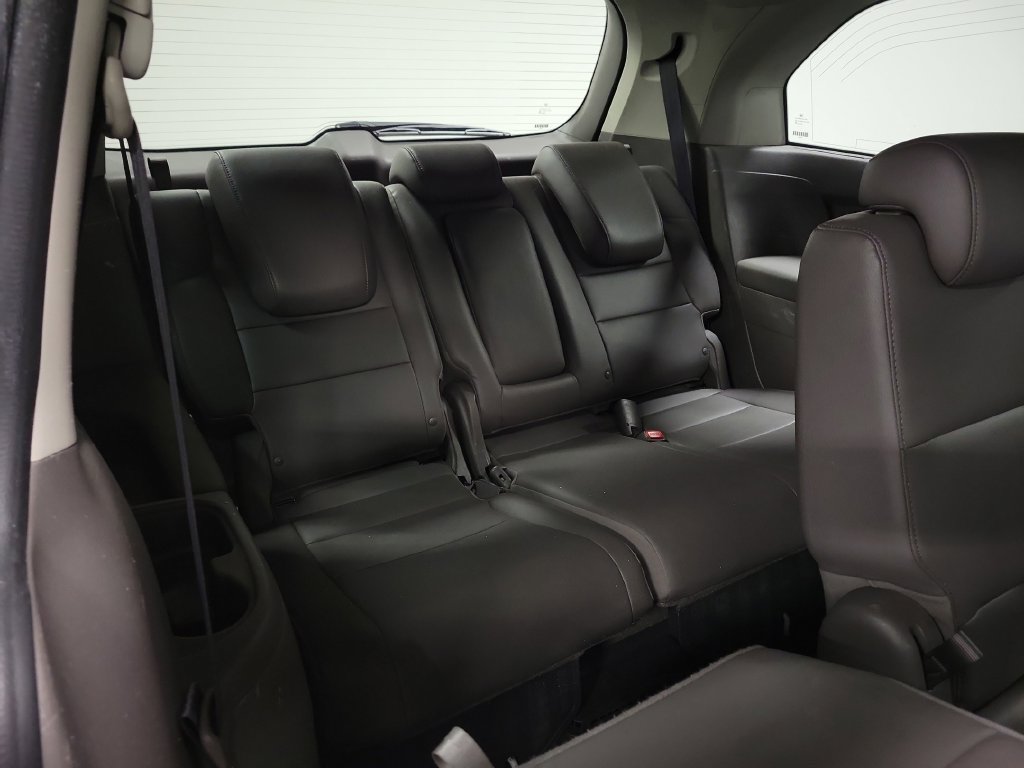 Used 2017 Honda Odyssey Touring image 28