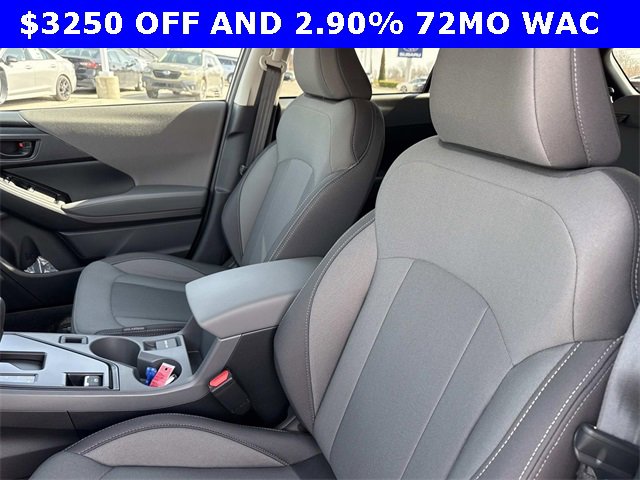 New 2026 Subaru Crosstrek 2.5i image 14