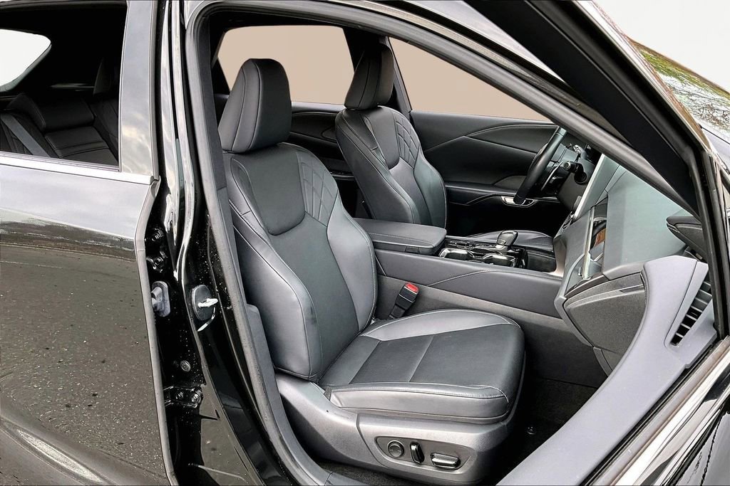 Used 2024 Lexus RX 350 Premium Plus image 21