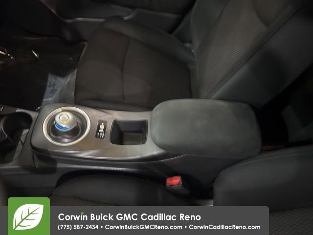 Used 2016 Nissan Leaf S w/ Charger Package image 20