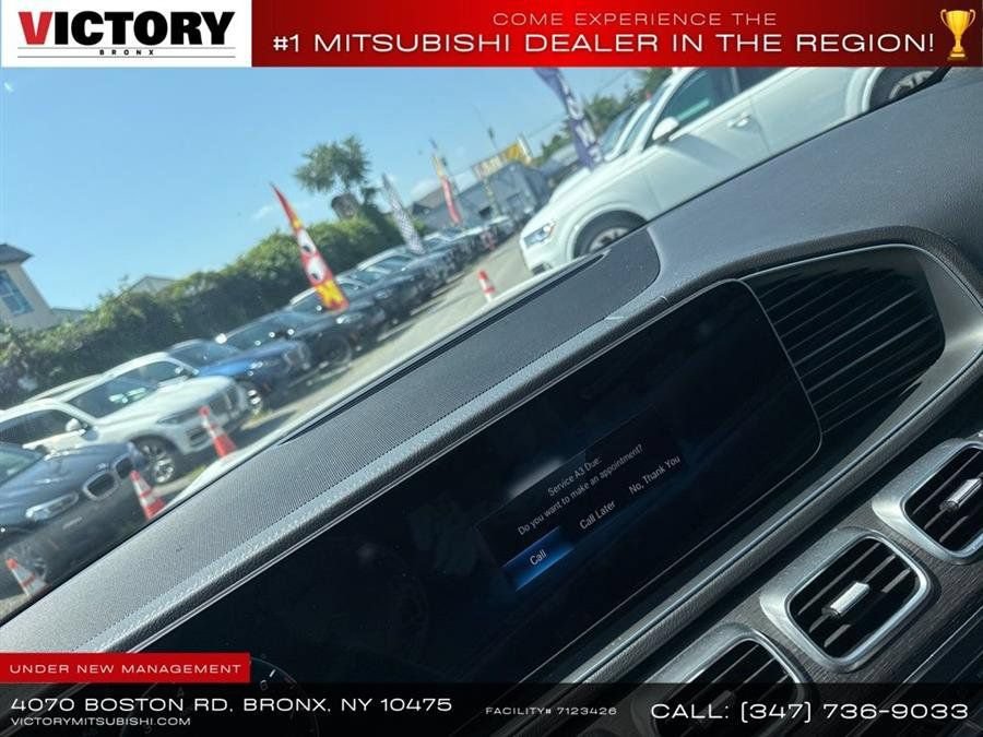 Used 2022 Mercedes-Benz GLS 450 4MATIC image 33