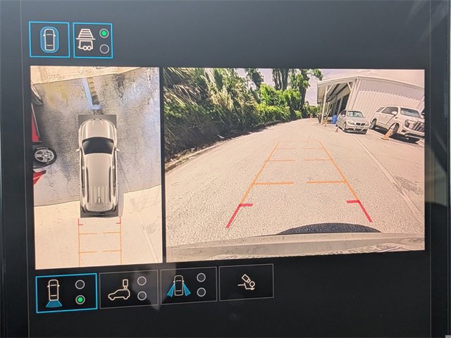 New 2026 GMC Acadia Elevation w/ Black Edition image 23