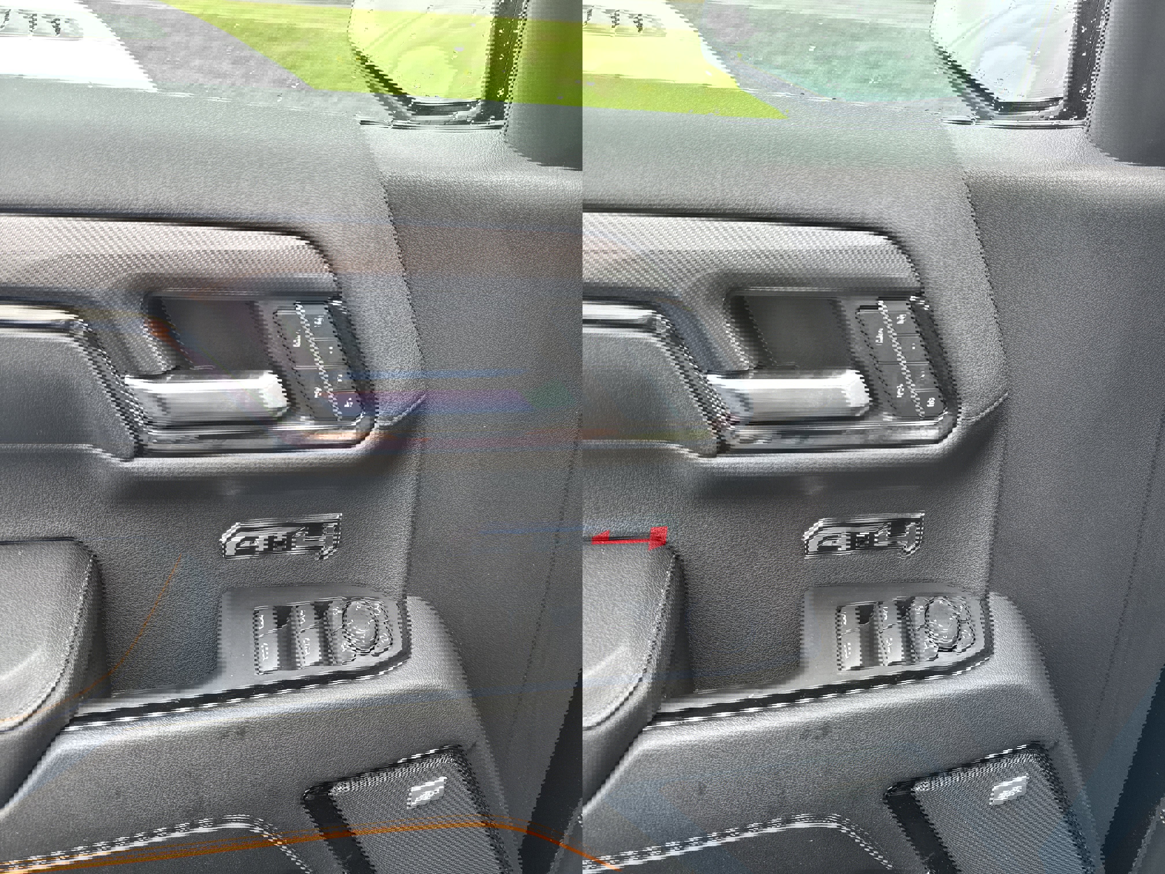 Used 2024 GMC Sierra 1500 AT4 w/ AT4 Premium Package image 23