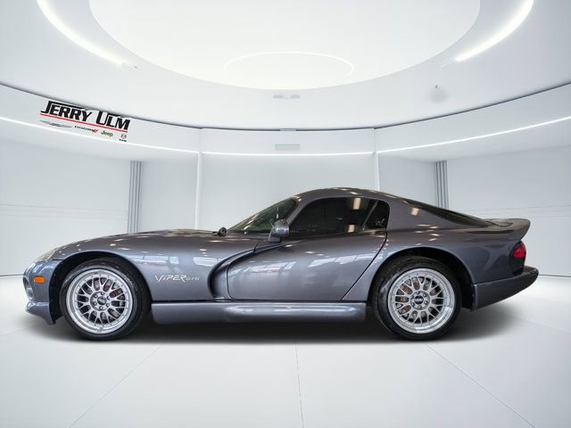 Used 2000 Dodge Viper GTS image 5