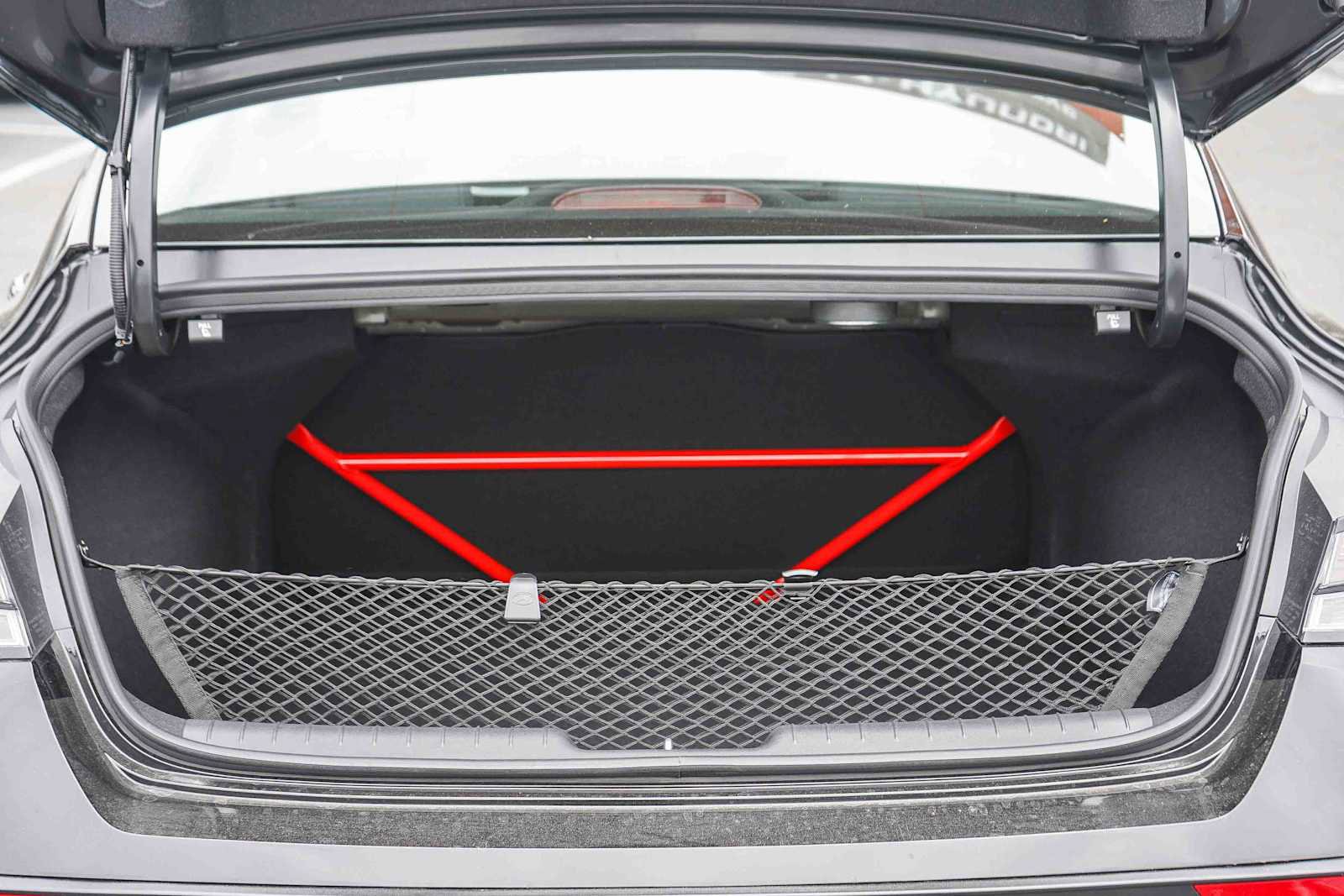 New 2026 Hyundai Elantra N FWD image 29