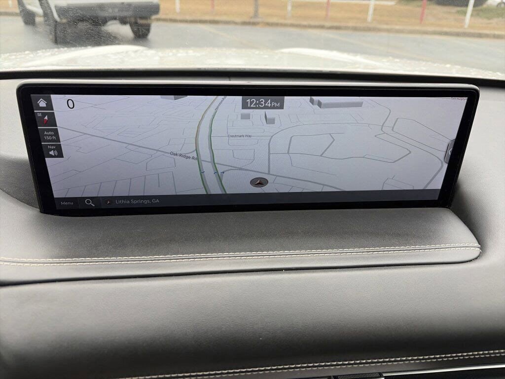 Used 2024 Genesis GV80 2.5T image 14