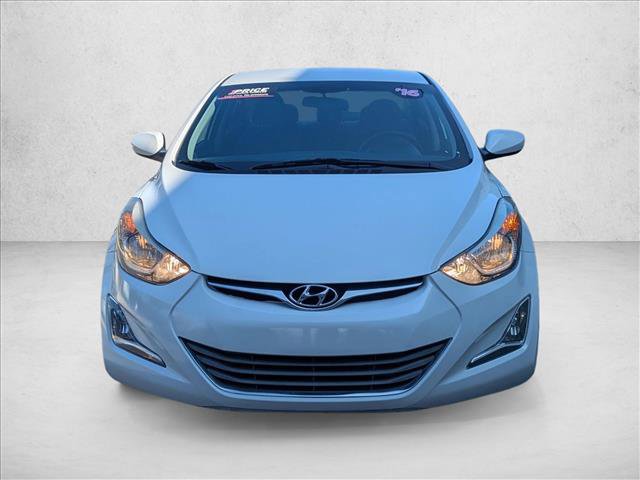 Used 2016 Hyundai Elantra SE w/ Option Group 02 image 2