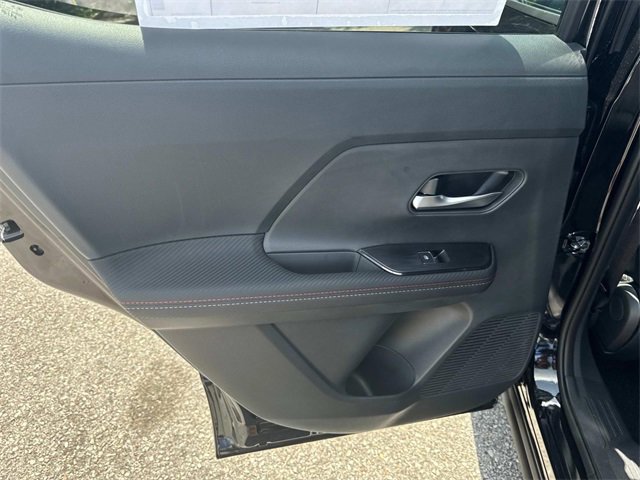 New 2025 Nissan Kicks SR w/ SR Premium Package image 14