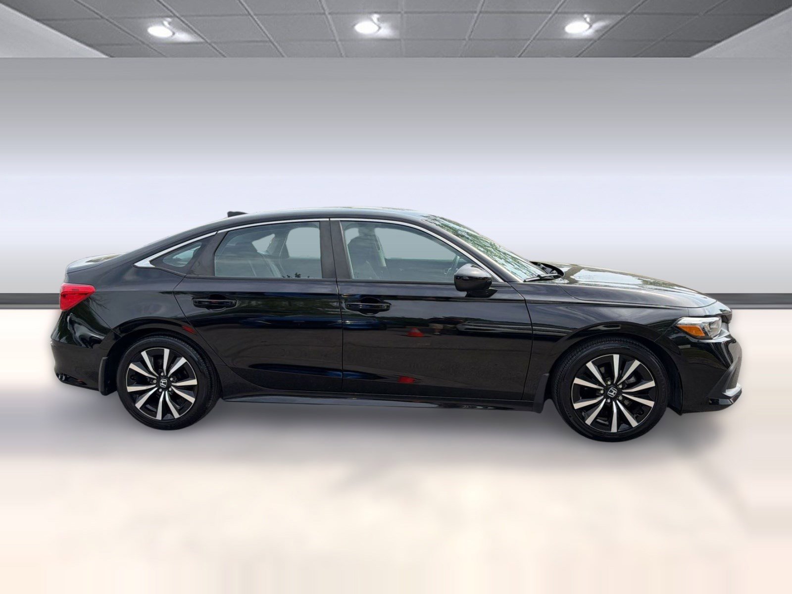 Used 2024 Honda Civic EX image 8
