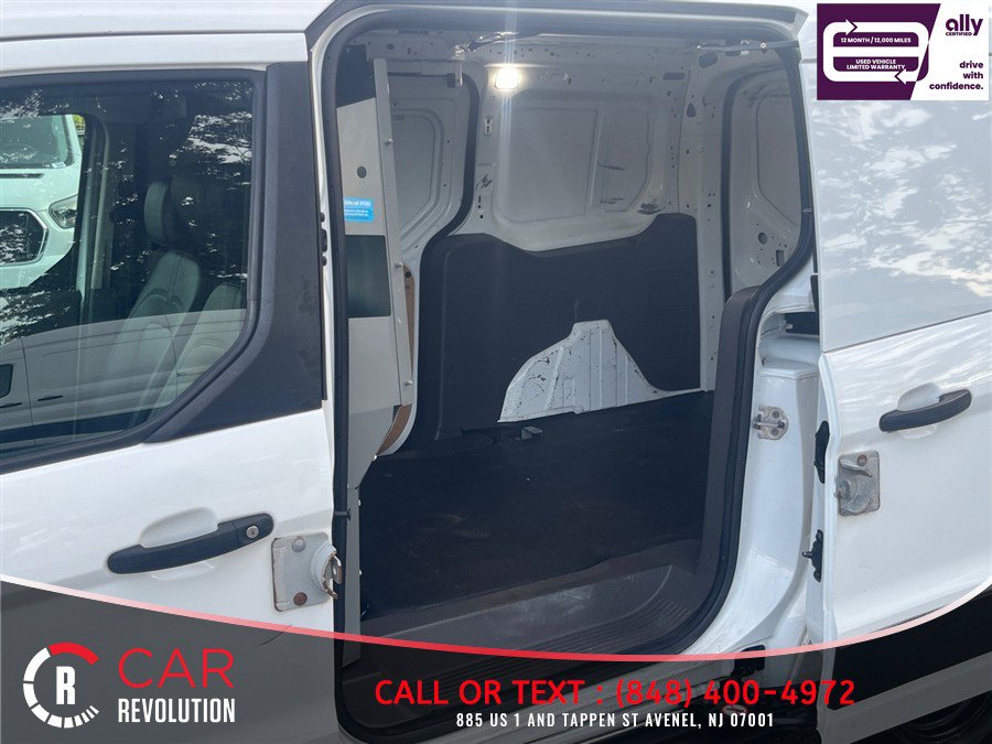 Used 2020 Ford Transit Connect XL FWD image 11
