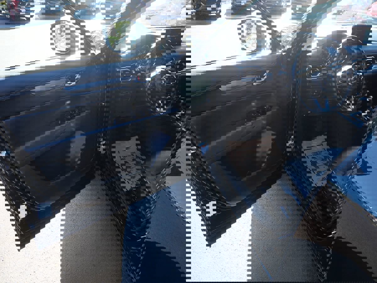 Used 2024 MAZDA CX-5 AWD 2.5 S w/ Select Package image 16