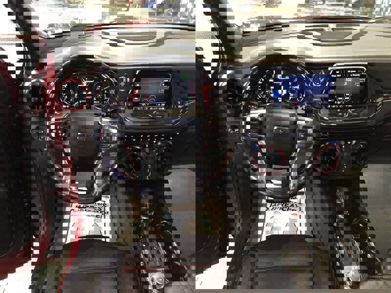 Used 2021 Chevrolet Blazer RS w/ Enhanced Convenience Package image 8